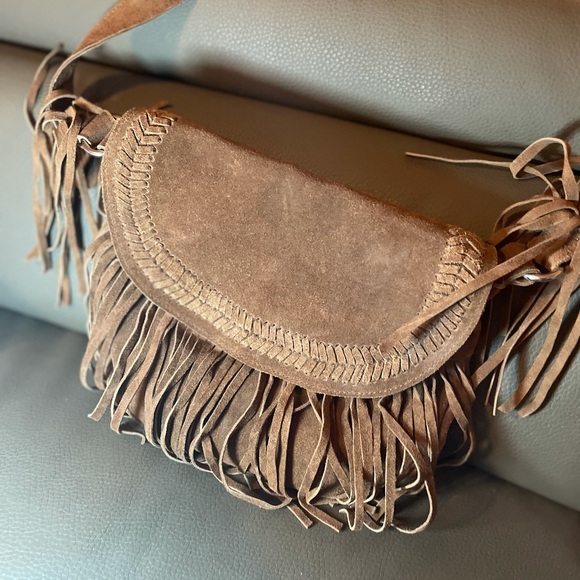 NWOT RAJ boho handbag - Picture 4 of 6
